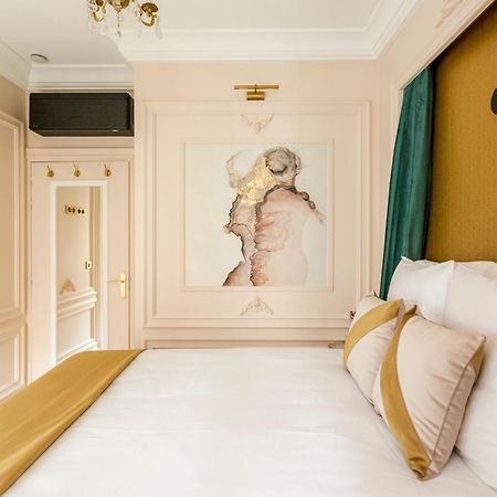 Merveil - Luxury Suite - Louvre - Ours II Paris Exterior foto