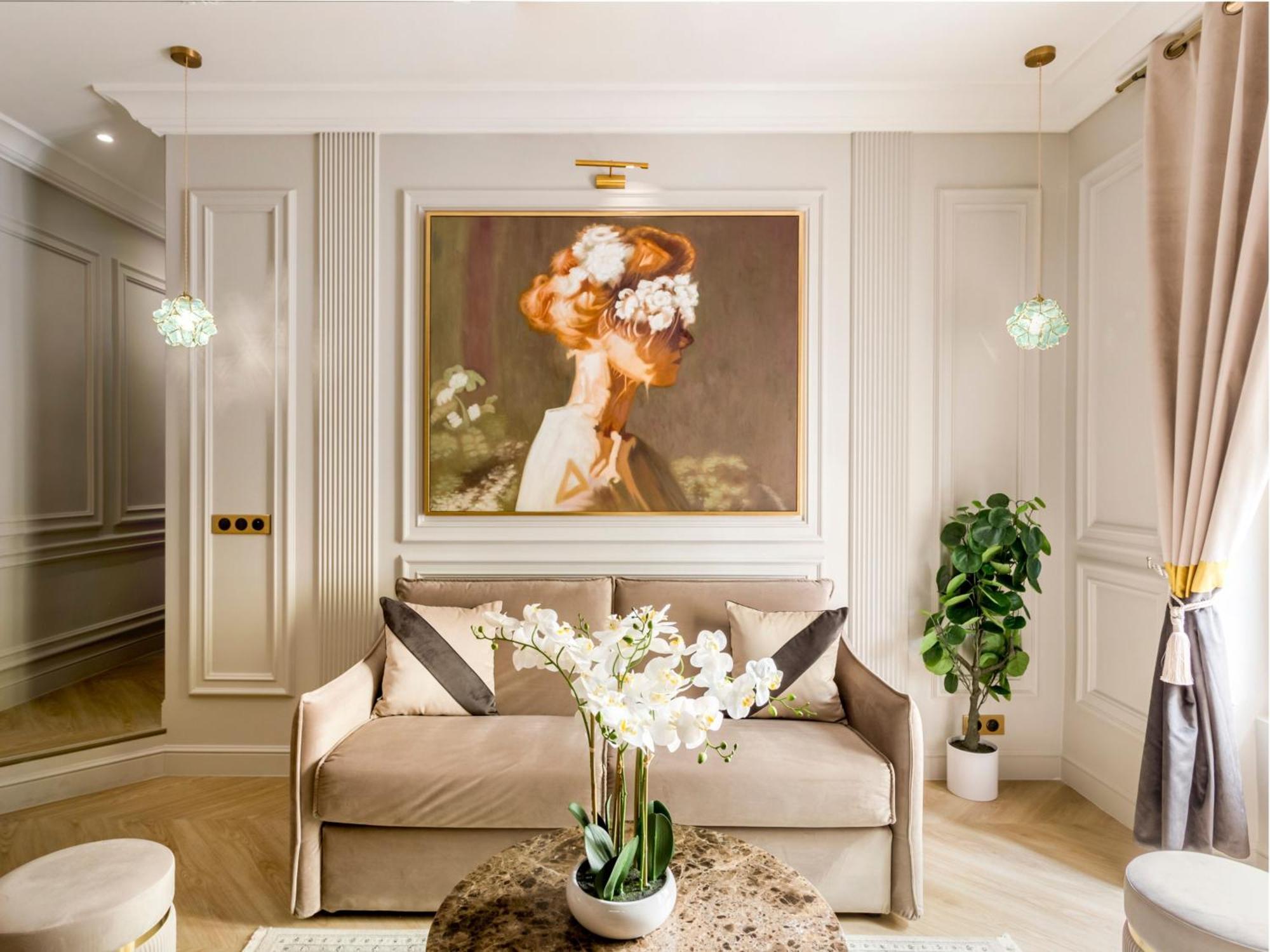 Merveil - Luxury Suite - Louvre - Ours II Paris Exterior foto